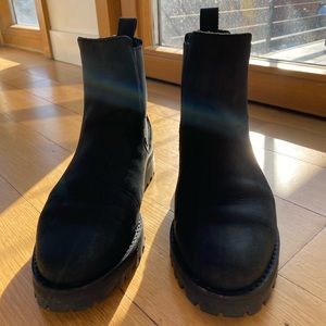Thursday Legend Boots (Women’s 6)